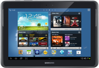 Samsung Galaxy Note GT-N8010 Tablet kullananlar yorumlar
